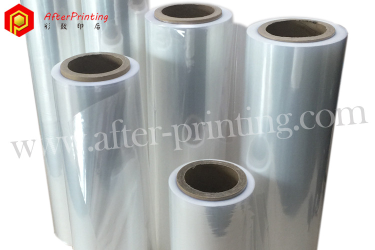 packing shrink wrap