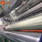Clear Mylar Film Roll with Heat Sealable Property 15~28micron