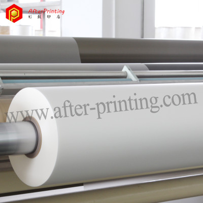 What is Thermal Lamination Film