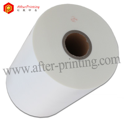 Packing Material Chinese Laminated BOPP Film High Quality