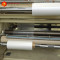 Transparent & Silver & Colorful 3D Thermal Lamination Film