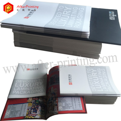 New Stuff Laminating Film Soft Touch Film For Cover Paper