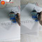 Glossy and Matte Transparent PET Laminating Pouches 60μm to 250μm
