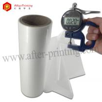 Brilante BOPP Thermal Laminating Film Roll With High Quality