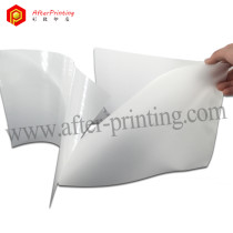 Two Layers PET Pouch Laminating Film