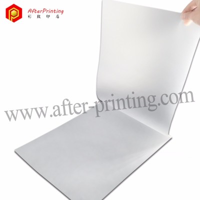 100 Microns PET Pouch Laminating Film