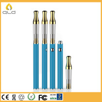Hot sale metal tube vapor cigarettes wholesale pen style cigarette