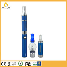 New style pen style cigarette Ceramic atomizer 650mah Low voltage evod vaporizer pen