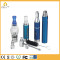 New style pen style cigarette Ceramic atomizer 650mah Low voltage evod vaporizer pen