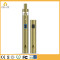 This product has had certain related information (including production machinery & processes, certifications etc.) verified by TÜV Rheinland. Click to viewHOT !!!2015 new Pen Style Rechargeable electronic cigarette cover one ego