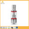 This product has had certain related information (including production machinery & processes, certifications etc.) verified by TÜV Rheinland. Click to viewHot selling M7*0.5mm tankmizer 4ml Bottom dual coil ,top protank