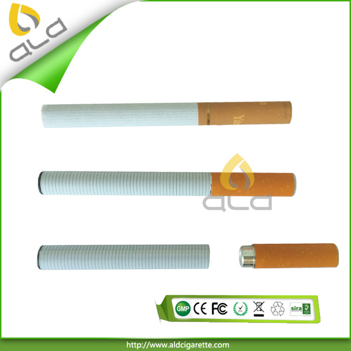 Champion Sale AN801 Wholesale Rechargeable E Cigarette