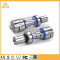china supplier galss tube 3.5ml 0.2ohm atomizer 30W mod vapor