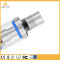 B4V mod atomizer New Metal tube 4.5ml atomizer 30-70w mod atomizer