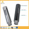 No-cotton heating coil 130 puffs 40mm clearomizer with Visible window
