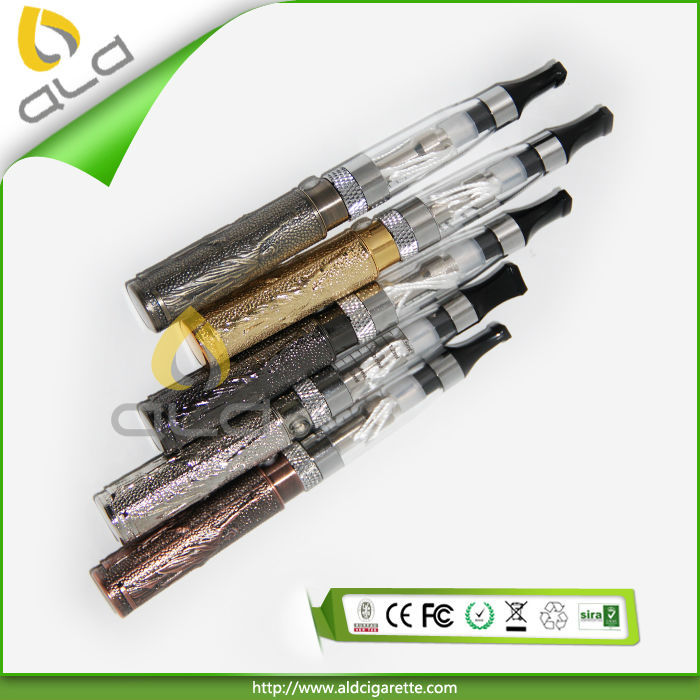 Christmas gifts manufacturer ego t + ce5 e cigarette rechargeable shisha pen