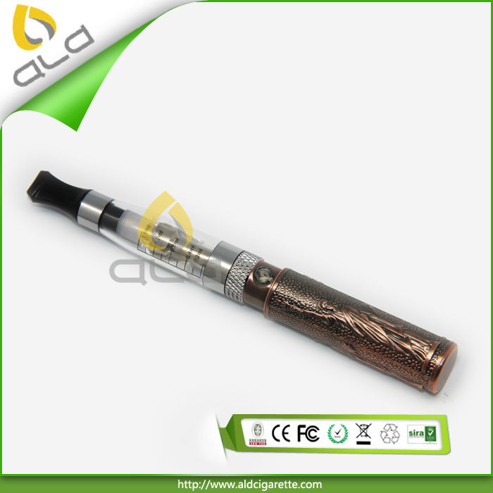 The Most Favorite Biggest-Selling Pen Style Rechargeable electronic cigarette ald group ego-w