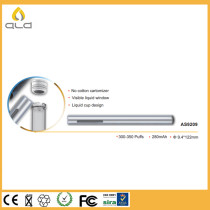2015 China factory hot selling disposable e cigarette