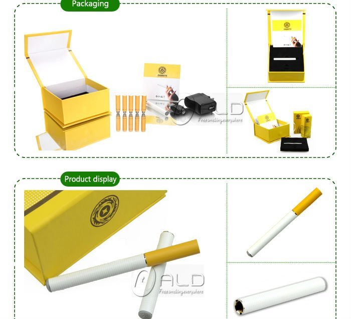 smokeless cigars electronique cigarette 2013 health products