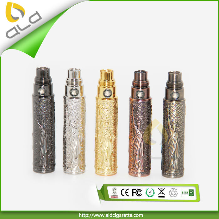 The Most Favorite Biggest-Selling Pen Style Rechargeable electronic cigarette ald group ego-w