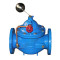 100X Hydraulic float control valve for water level