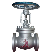 API Carbon steel globe valve