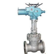 To know about the regulating valve