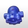 Low pressure carbon steel automatic control steam trap