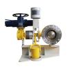 Without Actuator gravity Emergency shut off valve B series with ball core for pipeline ESDV