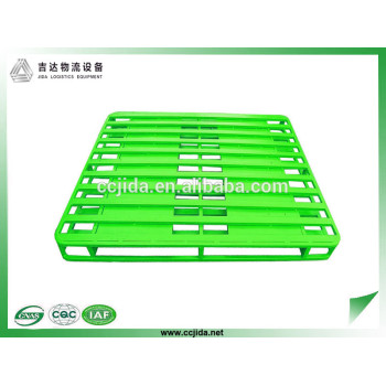 Factory wholesale strong high quality metal pallet