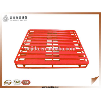 1000KG loading Factory wholesale strong high quality metal pallet