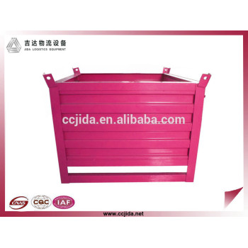 Chinese supplier steel box container