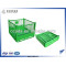 Steel box pallet mesh cages