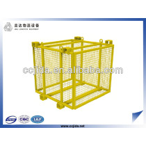 China supplier stainless steel mesh container box