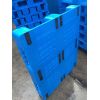 China manufacture new product plastic pallet