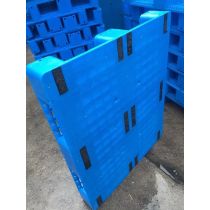 China manufacture new product plastic pallet