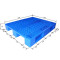 chinese odm plastic product post pallet