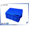 turnover box plastic storage container