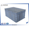 Brand new plastic bins used container for sale