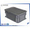 Brand new plastic bins used container for sale