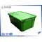 heavy duty turnover box with CE certificate