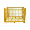 Foldable Mesh steel wire basket pallet