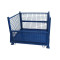 Quality collapsible mesh cage pallet