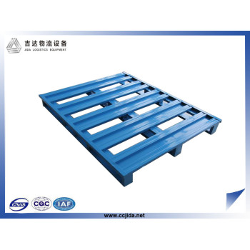 Multifunctional high quality steel pallet for wholesales