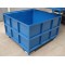 Heavy Duty metal foldable box pallets