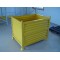 Stackable Storage Metal Foldable Cage Pallet