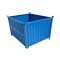 collapsible price of steel pallet box