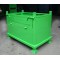 mesh container/wire mesh container/heavy duty mesh container