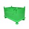 Standard Size Storage Steel Box Pallet