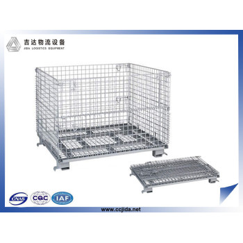 Ball Storage Cages